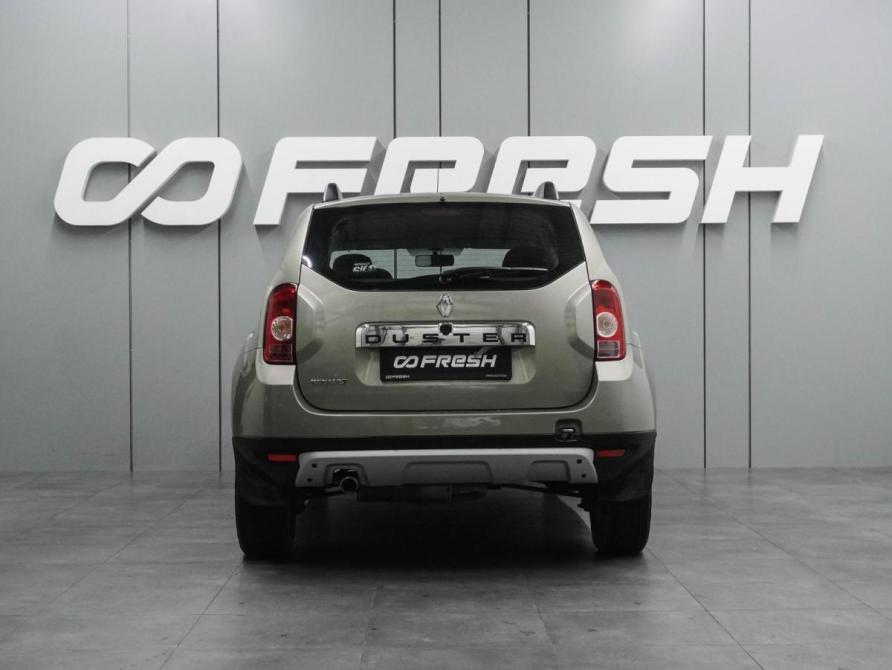Renault Duster I Воронеж  - изображение 4