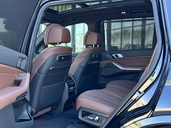 BMW X7 I (G07) Рестайлинг с пробегом 2026 года, цена 19 990 000 рублей, 20 км, внедорожник, Автокод Объявления