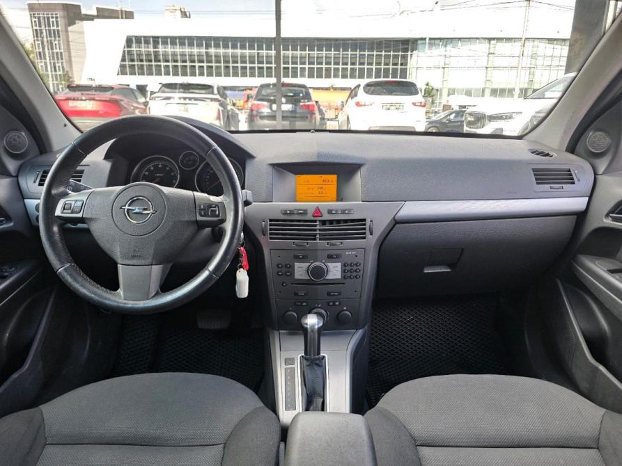 Opel Astra H Новосибирск  - изображение 19