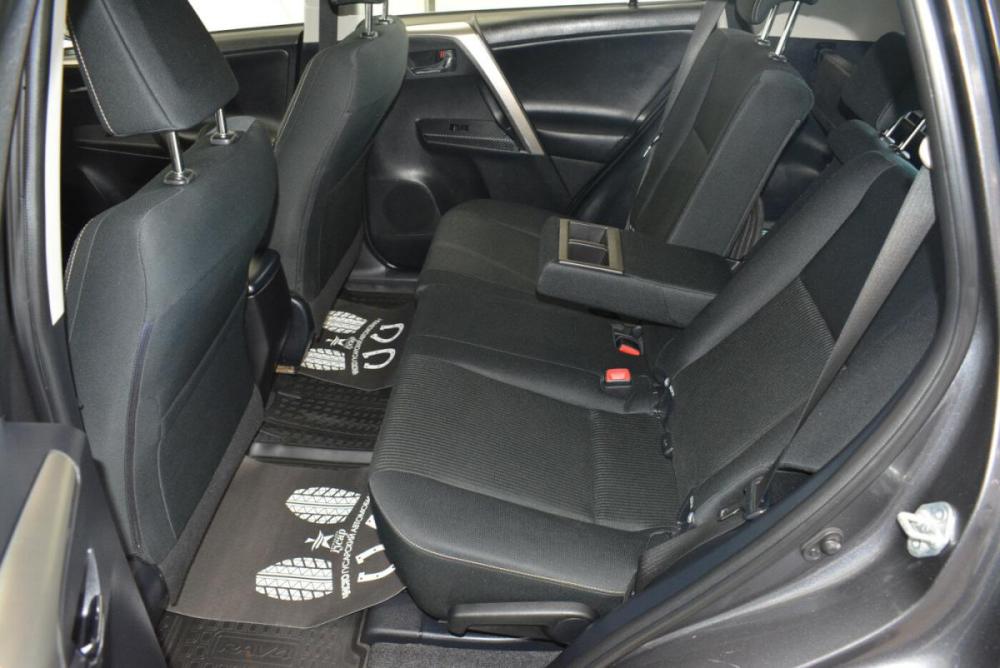 Toyota RAV4 IV (XA40) Киров  - изображение 25