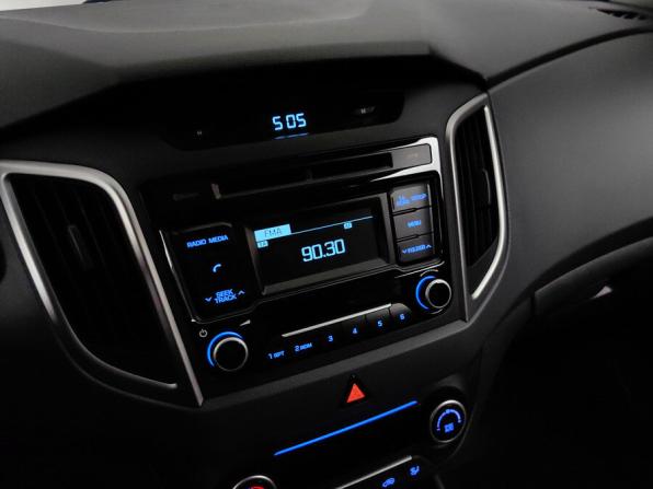 Hyundai Creta I с пробегом 2019 года, цена 1 785 000 рублей, 98000 км, внедорожник, Автокод Объявления