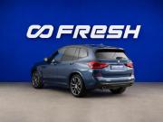 BMW X3 III (G01) Москва  - изображение 28