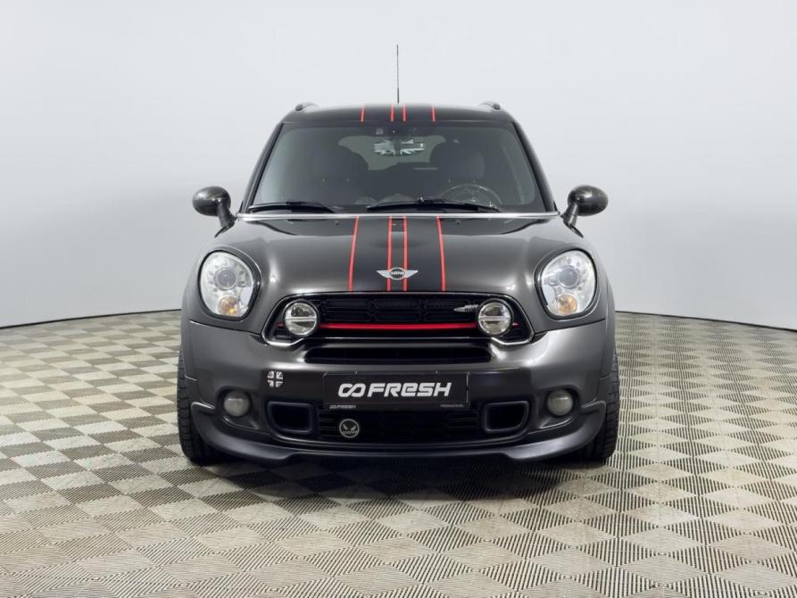 Mini Countryman I Казань  - изображение 3