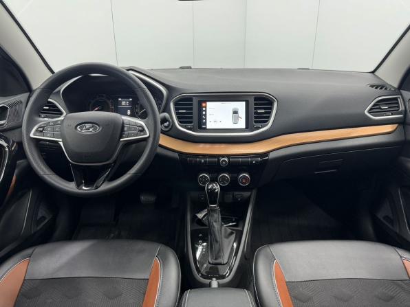 Lada (ВАЗ) Vesta I Рестайлинг (NG) с пробегом 2024 года, цена 1 570 000 рублей, 26430 км, универсал, Автокод Объявления