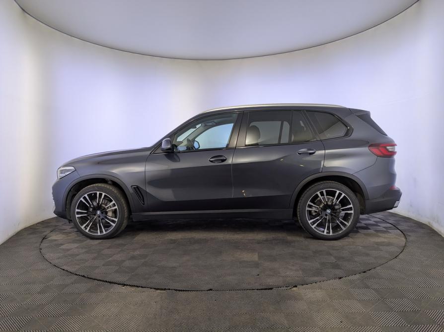 BMW X5 IV (G05/G18) Москва  - изображение 8