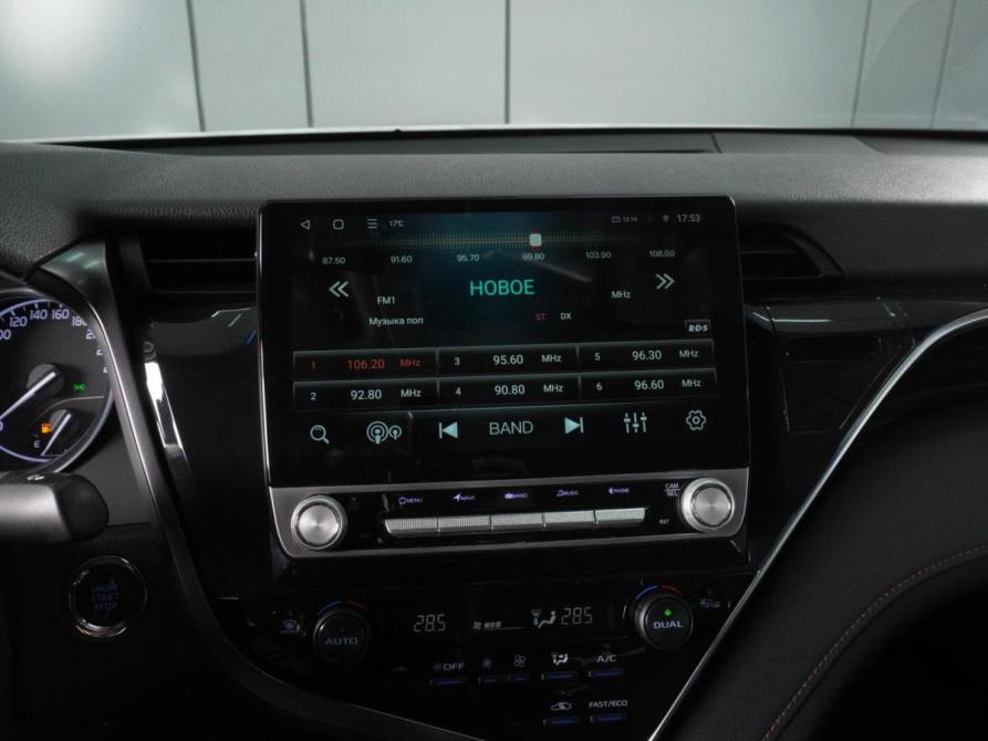 Toyota Camry VIII (XV70) Минеральные Воды  - изображение 13