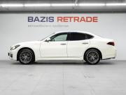Infiniti Q70 I Рестайлинг Тюмень  - изображение 37