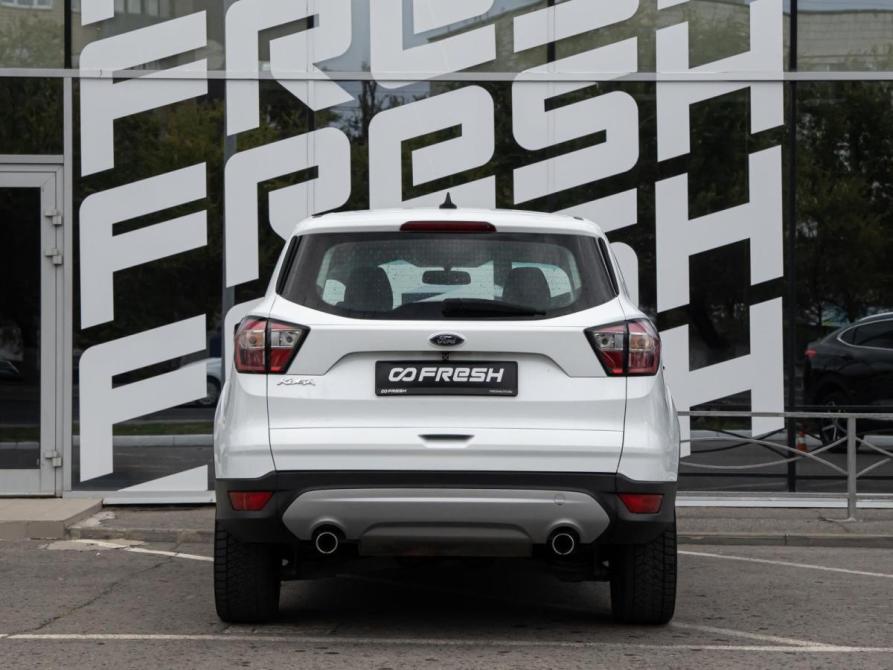 Ford Kuga II Рестайлинг Волгоград  - изображение 4