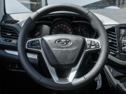 Lada (ВАЗ) Vesta I Ставрополь  - изображение 32