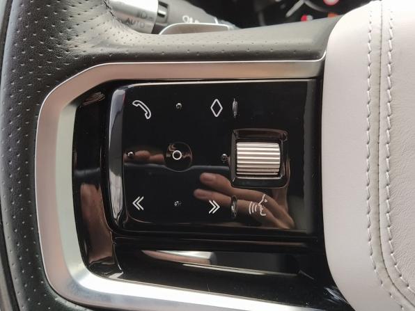 Land Rover Range Rover Velar I с пробегом 2021 года, цена 5 199 000 рублей, 58300 км, внедорожник, Автокод Объявления