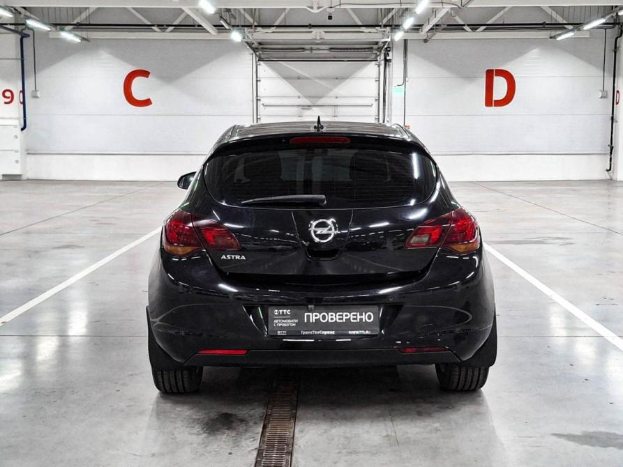 Opel Astra J Казань  - изображение 7