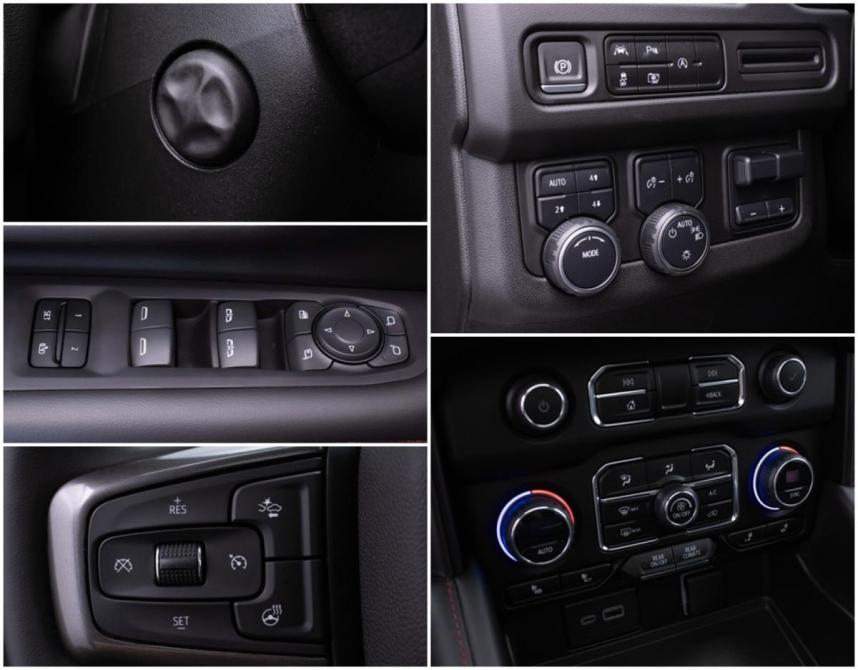 Chevrolet Suburban XII Москва  - изображение 16