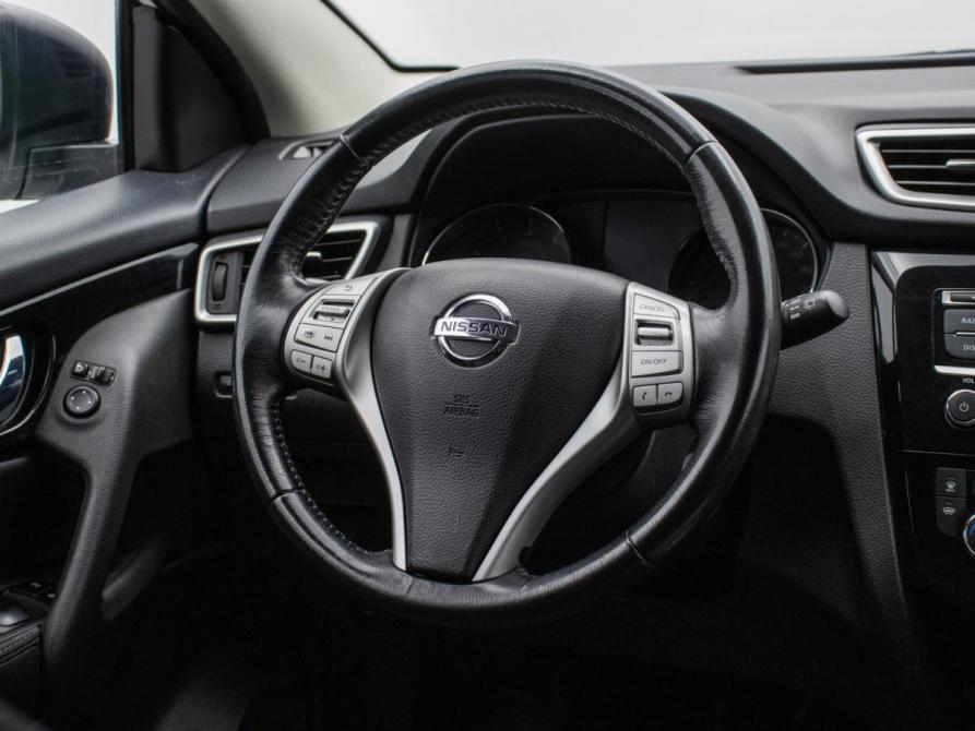 Nissan Qashqai II Москва  - изображение 15