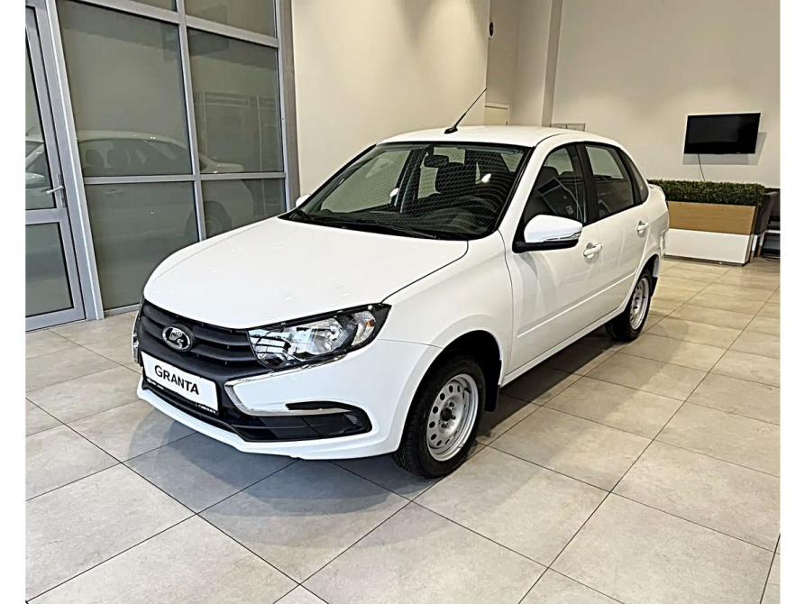 Lada (ВАЗ) Granta I Рестайлинг Брянск  - изображение 1