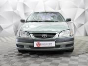 Toyota Avensis I Рестайлинг Ульяновск  - изображение 16