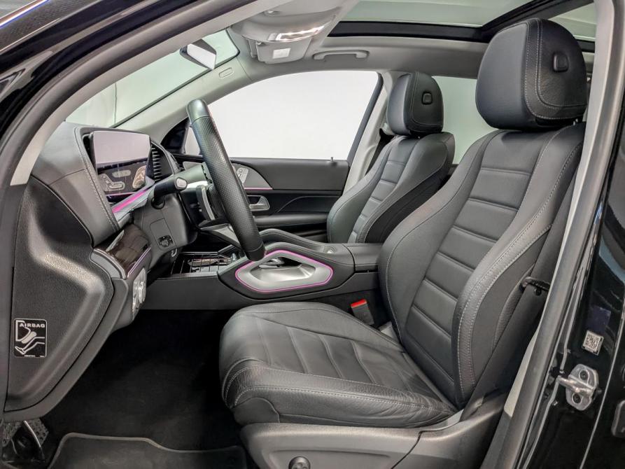 Mercedes-Benz GLS II (X167) Рестайлинг Санкт-Петербург  - изображение 23