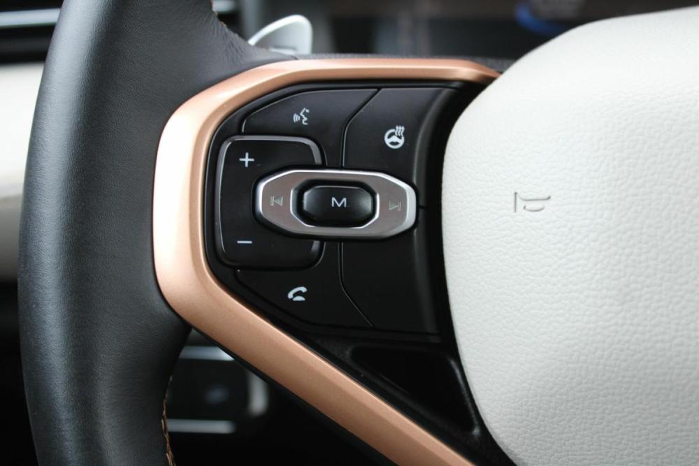 Haval Jolion I Пермь  - изображение 13