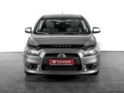 Mitsubishi Lancer X Рестайлинг Иркутск  - изображение 24
