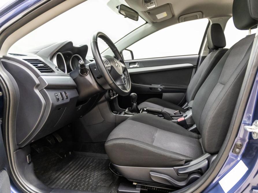 Mitsubishi Lancer X Рестайлинг Волгоград  - изображение 25