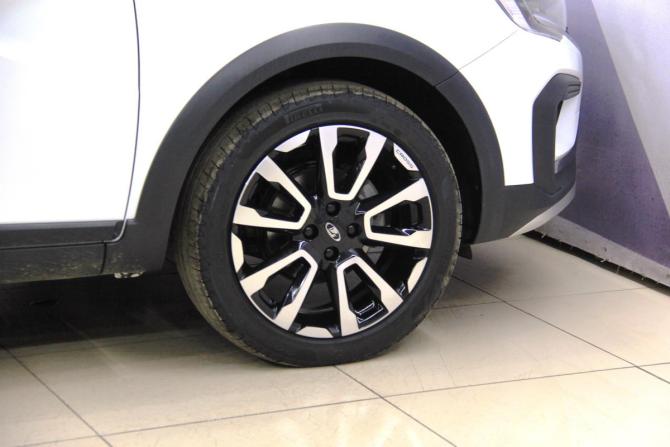 Lada (ВАЗ) Vesta I Рестайлинг (NG) с пробегом 2024 года, цена 1 462 100 рублей, 31100 км, универсал, Автокод Объявления
