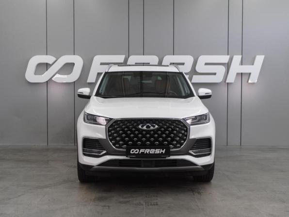 Chery Tiggo 8 Pro Max I с пробегом 2022 года, цена 2 129 000 рублей, 76511 км, внедорожник, Автокод Объявления