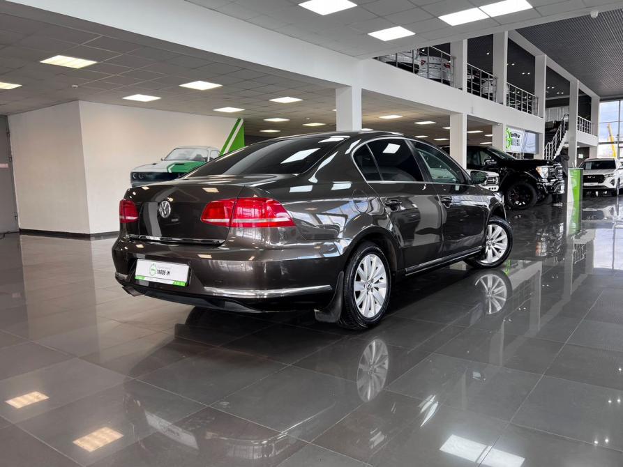 Volkswagen Passat B7 Тверь  - изображение 2
