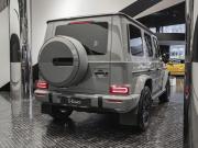 Mercedes-Benz G-Класс III (W465) Рестайлинг Москва  - изображение 32