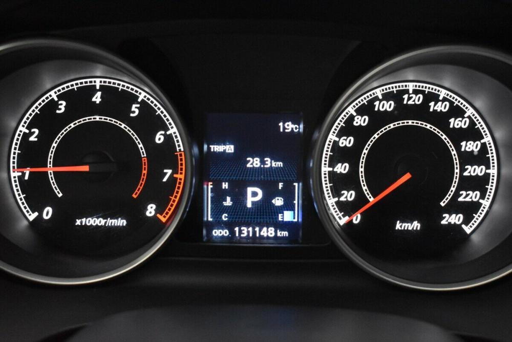 Mitsubishi Outlander II Рестайлинг Москва  - изображение 6