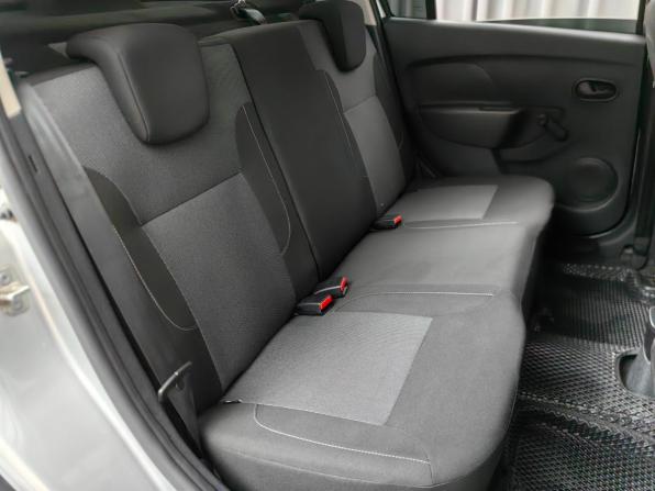 Renault Logan II Рестайлинг с пробегом 2020 года, цена 958 000 рублей, 56000 км, седан, Автокод Объявления