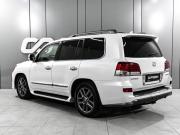 Lexus LX III Рестайлинг Ростов-на-Дону  - изображение 26