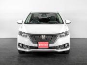 Toyota Premio II (T26) Рестайлинг 2 Иркутск  - изображение 21
