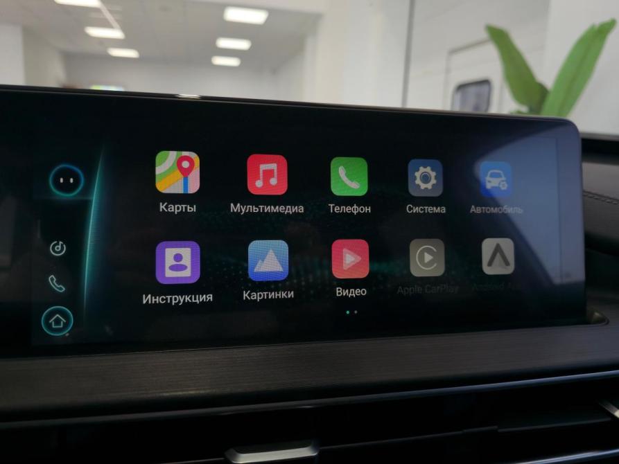 Chery Tiggo 7 Pro Max I Таганрог  - изображение 22