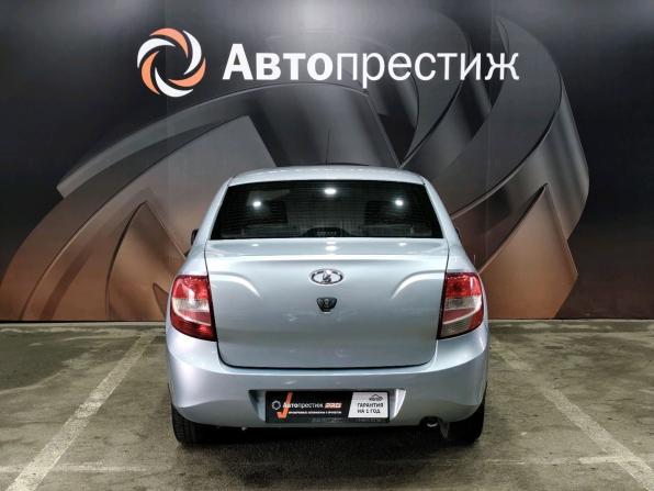 Lada (ВАЗ) Granta I с пробегом 2013 года, цена 480 000 рублей, 211640 км, седан, Автокод Объявления