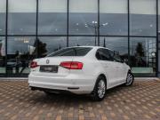 Volkswagen Jetta VI Рестайлинг Калуга  - изображение 19