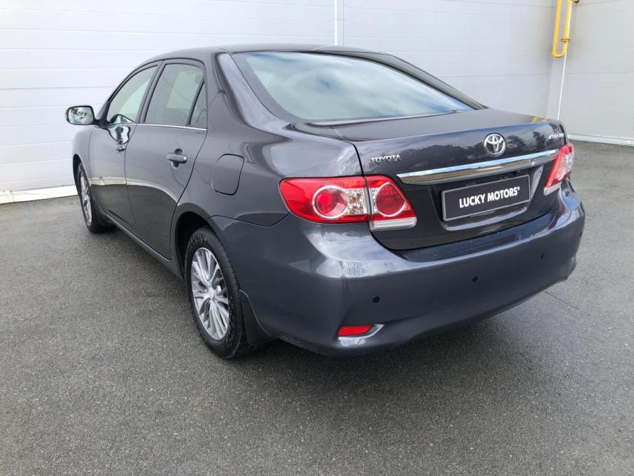 Toyota Corolla X (E140 E150) Рестайлинг Екатеринбург  - изображение 7