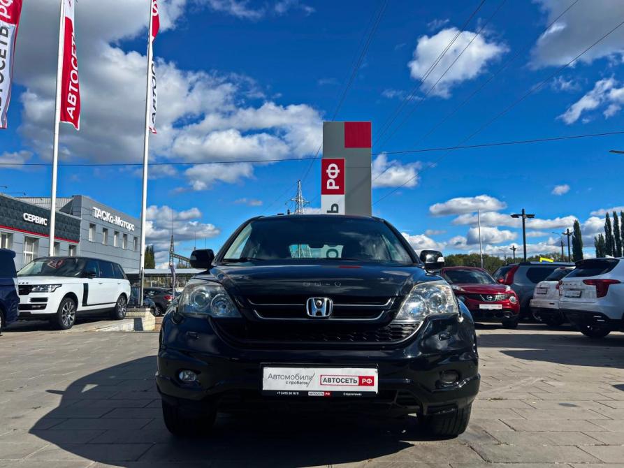 Honda CR-V III Рестайлинг Стерлитамак  - изображение 5