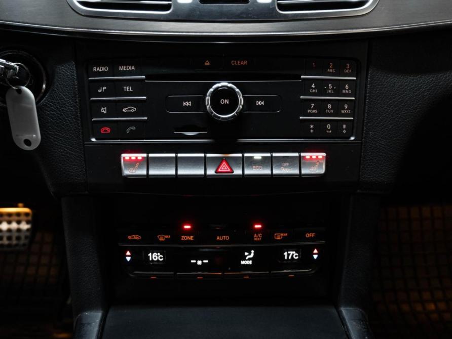Mercedes-Benz E-Класс IV (W212 S212 C207) Рестайлинг Ставрополь  - изображение 16
