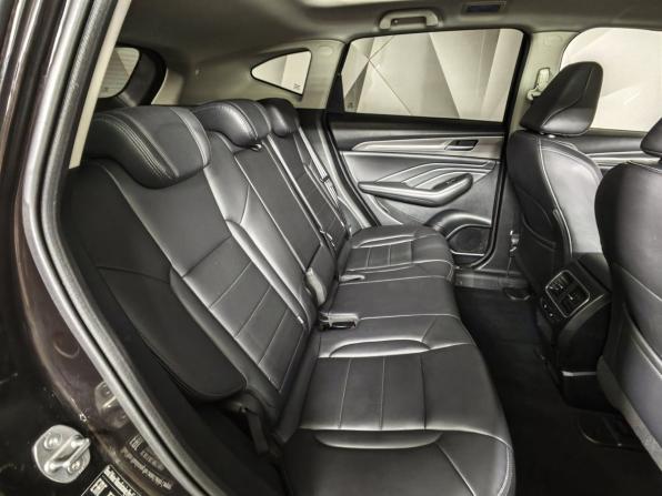 Haval F7 I с пробегом 2021 года, цена 1 481 000 рублей, 202715 км, внедорожник, Автокод Объявления