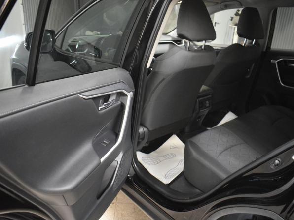 Toyota RAV4 V (XA50) с пробегом 2021 года, цена 3 449 000 рублей, 84846 км, внедорожник, Автокод Объявления