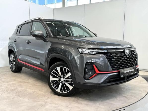 Changan CS35 Plus I Рестайлинг с пробегом 2023 года, цена 1 930 000 рублей, 22315 км, внедорожник, Автокод Объявления