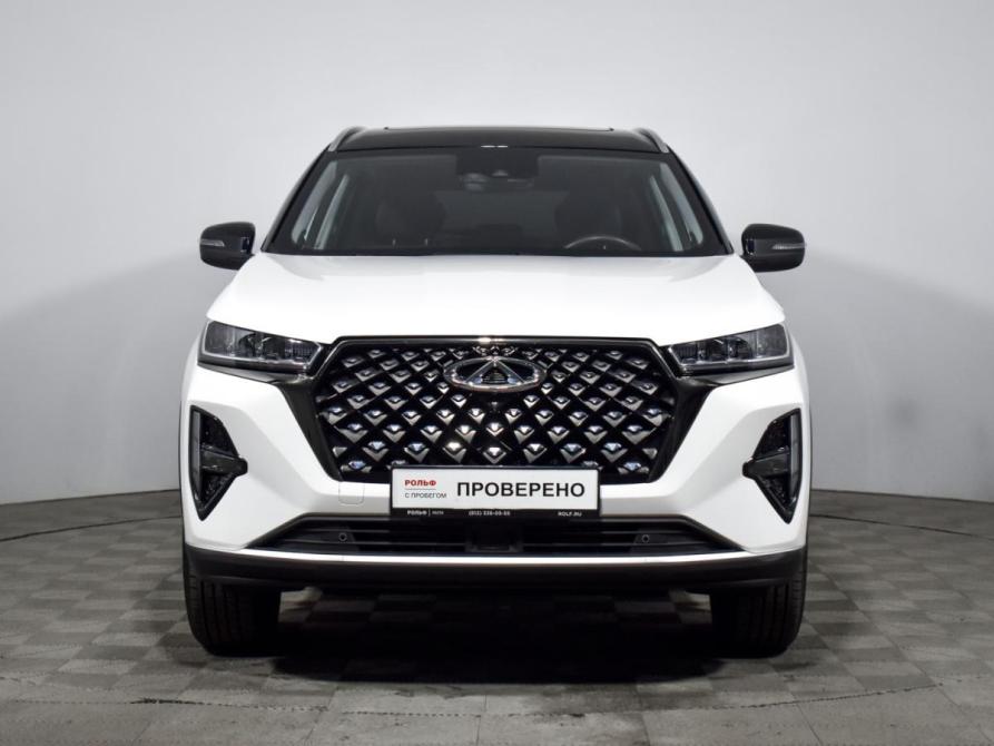 Chery Tiggo 7 Pro Max I Санкт-Петербург  - изображение 2
