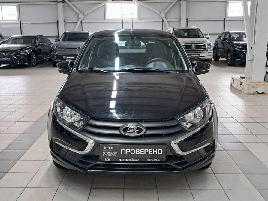 Lada (ВАЗ) Granta I Рестайлинг Набережные Челны  - изображение 2