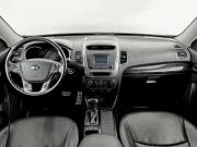 Kia Sorento II Рестайлинг Москва  - изображение 21