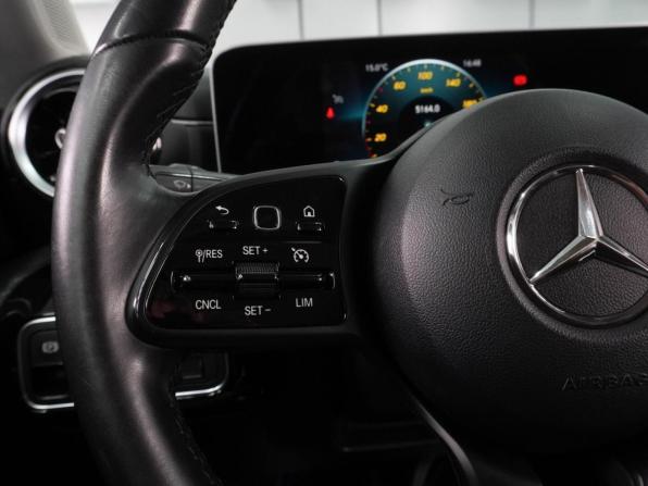 Mercedes-Benz CLA II (C118 X118) с пробегом 2019 года, цена 2 099 000 рублей, 183290 км, седан, Автокод Объявления