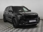 Geely Monjaro I Москва  - изображение 22