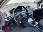 Skoda Octavia II (A5) Рестайлинг Оренбург  - изображение 29