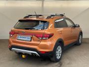 Kia Rio IV Москва  - изображение 20