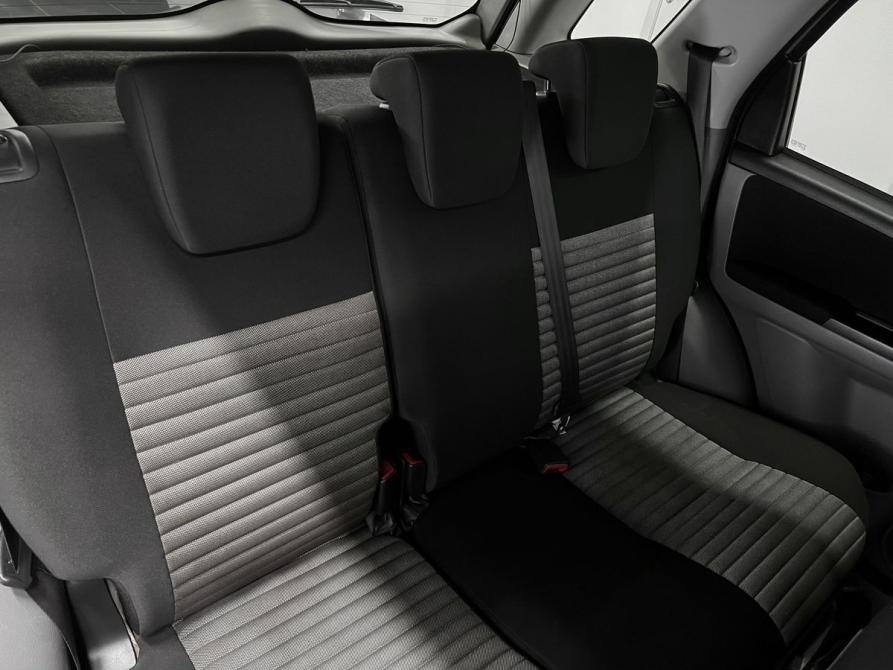 Suzuki SX4 I (Classic) Рестайлинг Тверь  - изображение 12