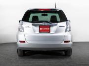 Honda Fit Shuttle I Иркутск  - изображение 27