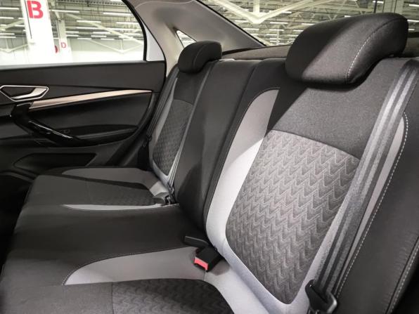 Lada (ВАЗ) Vesta I Рестайлинг (NG) с пробегом 2024 года, цена 1 470 000 рублей, 9492 км, седан, Автокод Объявления